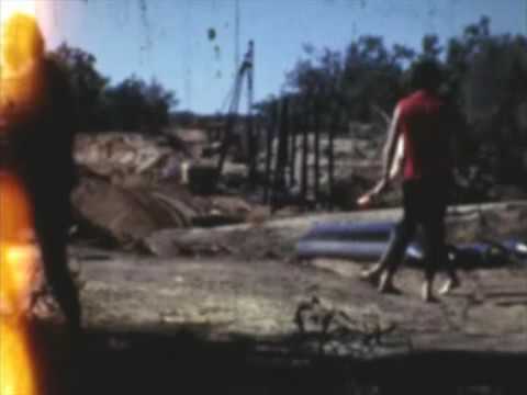 Willare Bridge - Circa 1967