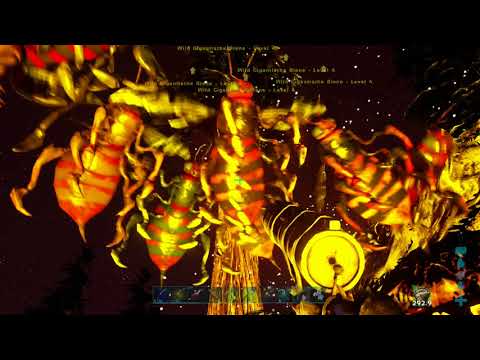 ARK Survival Evolved Ragnarok #16