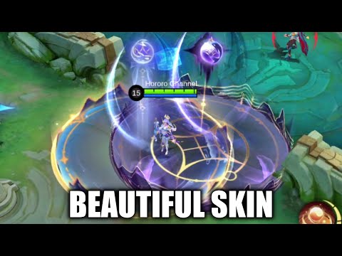 THIS SKIN SHOULD BE COLLECTOR! | NEW LUO YI SKIN
