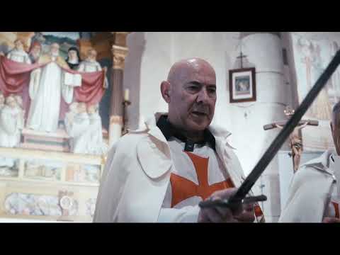 I Templari Oggi: un viaggio partito da lontano, un percorso di oggi. ￼