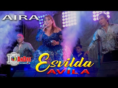 ESVILDA AVILA ▶ Fiesta Patronal en Homenaje a la "Virgen del Rosario" / AIRA 2022