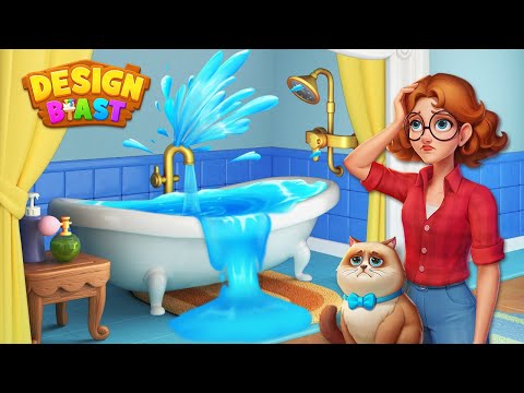 Design Blast - Match & Home Video