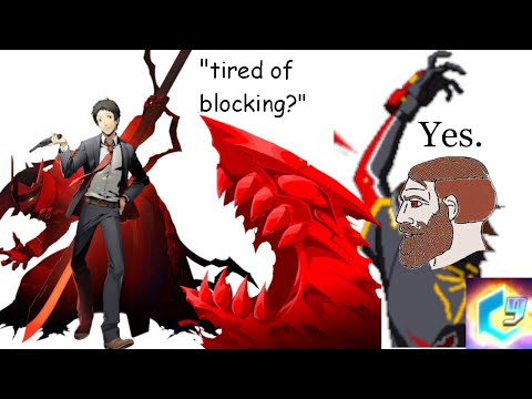 When all you know about BBTAG is Instant Kill - [BBTAG]