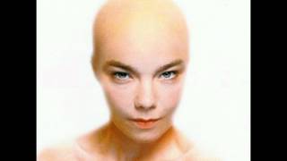 Björk - So Broken (DJ Krust Remix)