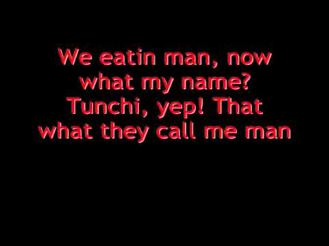 SpedUpSongs2011 - Lil Wayne Feat. Gudda Gudda - That's What They Call Me