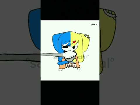 test animation:3(soup spoon trend)||ft. Riko||