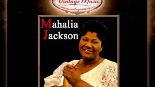 Mahalia Jackson -- Elijah Rock (VintageMusic.es)