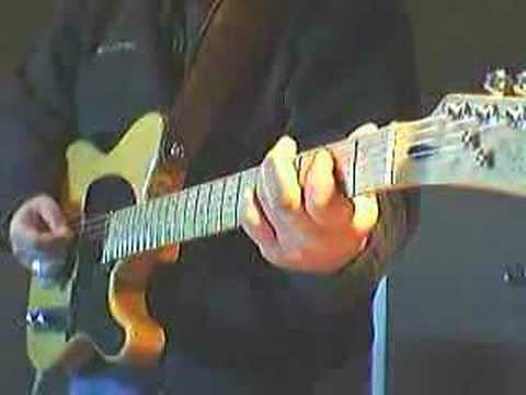 guitar boogie breakdown