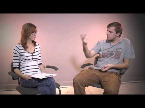 Wywiad dla TVK SM w Lipnie