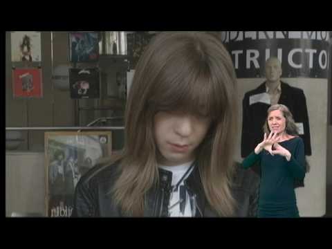 MESTO ZA NAS 151 - Osobe sa identitetom 11