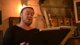 Per la gloria d'adorarvi ~ Lakota Terrace ~ Scapi Sessions