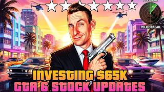 Take-Two Interactive Stock Analysis (TTWO): GTA 6 Pre-Orders & August Earnings 