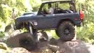 crozet va billy's early bronco hard rock