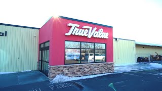 True Value Locally Strong