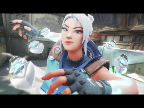 Decay Valorant Highlights #1