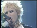 Dir en grey - Ain't Afraid To Die Live (with ...