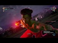 Jump Force Ranked Match W Gammaguy Custom Character