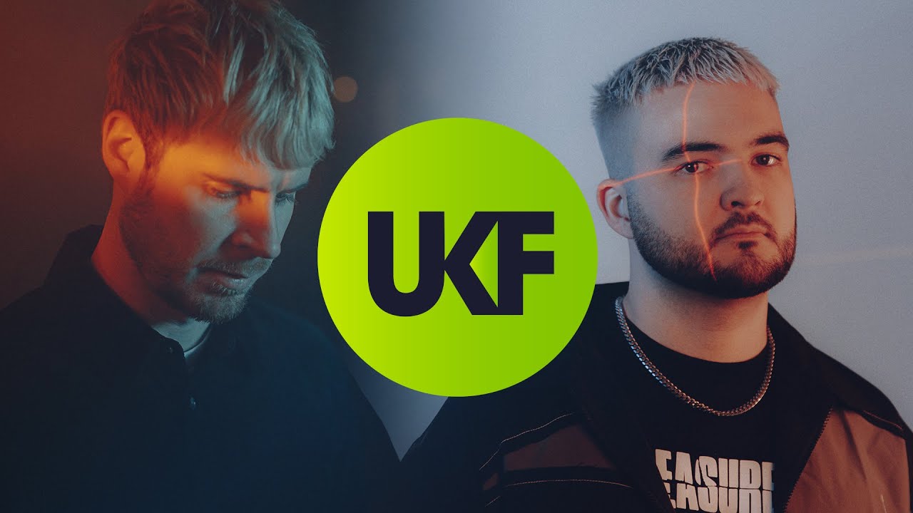 Wilkinson & Kanine & Clementine Douglas - No One Else