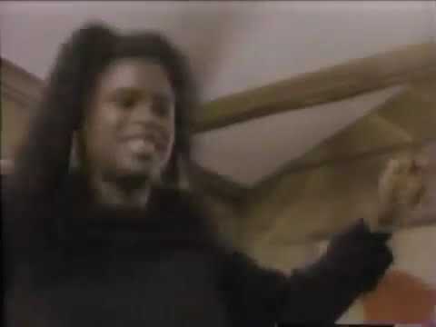 Sweet Tee - On The Smooth Tip (Official Video)