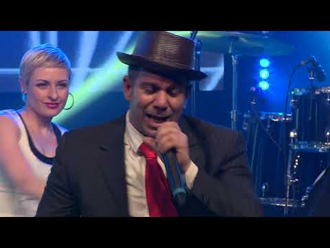 Hip Hop Boyz -  Ott várok rád ( Zenés Randevú 2020 )