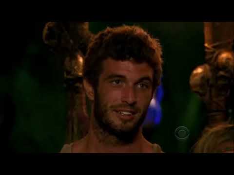 Survivor - Top 5 Best Tribal Councils