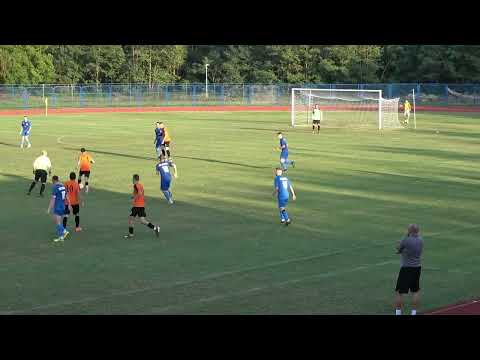 HNŠK Moslavina  -  NK  Lekenik (Sažetak utakmice)