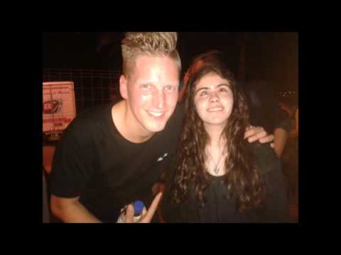 DJ Jean vs Mark Laurenz   Feel it 2012 Nils van Zandt remix