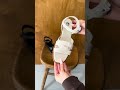 Сандали женские кожа 594188 Черные Відео