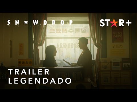 Trailer de Snowdrop (2021)