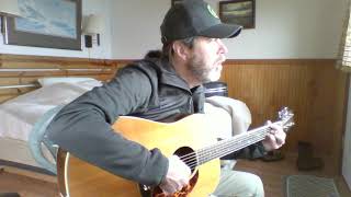 Steve Earle Pilgrim Cover