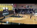 Hunter Anderson Basketball Highlights 2