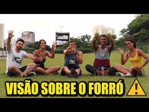 COMO ESTÁ O FORRÓ PÉ DE SERRA ATUAL?