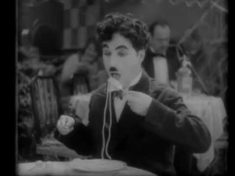 Огни большого города (1931) - Трейлер. City Lights