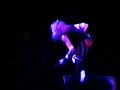 David Lee Roth - Big Trouble (Detroit '86)