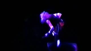 David Lee Roth - Big Trouble (Detroit &#39;86)