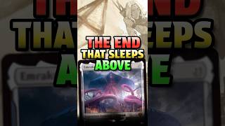 How The Greatest Multiversal Threat Willingly Surrendered