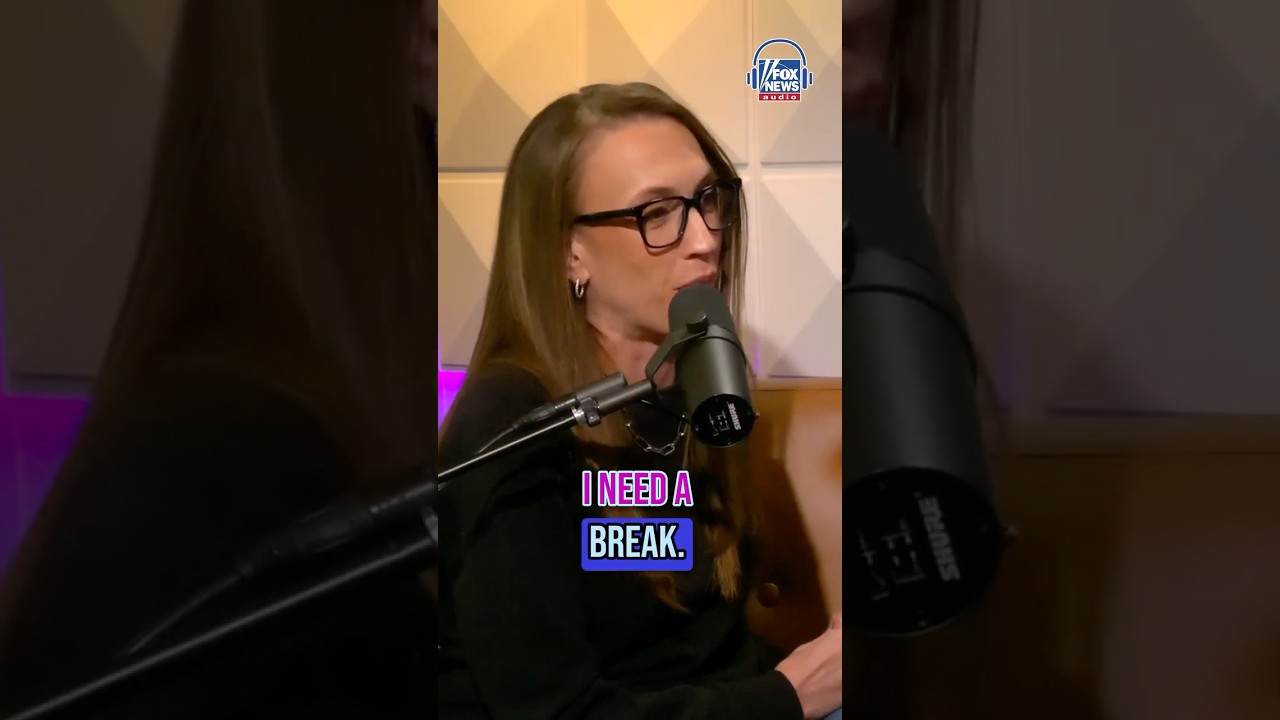 Kat Timpf's Breast Cancer Journey