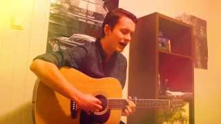 Master Pretender - First Aid Kit [Cover]