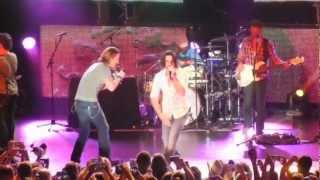 Summer Jam - Jake Owen ft Florida Georgia Line