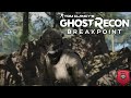 SVR Zaslon Elite Special Forces - Ghost Recon: Breakpoint - Cinematic Gameplay