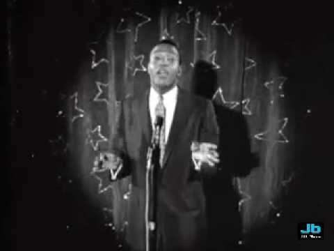 Clyde McPhatter - Rock and Cry (Alan Freed's Mr. Rock and Roll)