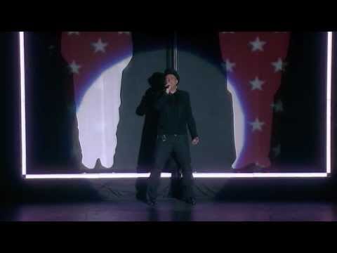 Pet Shop Boys - I'm With Stupid (Official Live Video)