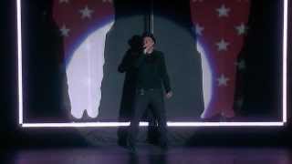 Pet Shop Boys - I&#39;m With Stupid (Official Live Video)