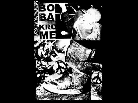 Bobakrome - Újjászületett bennem a Király