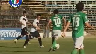 Santiago Morning 0 - 1 Audax Italiano | Campeonato Nacional 2010