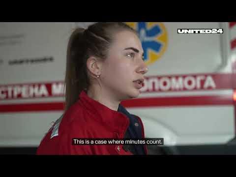 20 million UAH — powerful contribution from #UKRSIBBANK to #UNITED24.