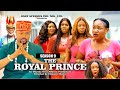 THE ROYAL PRINCE (SEASON 9){NEW TRENDING NIGERIAN MOVIE} - 2024 LATEST NIGERIAN NOLLYWOOD MOVIES