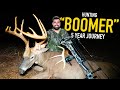North Carolina GIANT Down Deer Camp SUCCESS