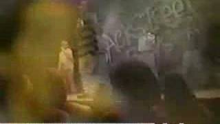 AJ Mclean ft krystal (for MYBSB) you&#39;re the reason