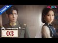 My Everlasting Bride EP03 Maid Married Cold Warlord With Fake Identity For Revenge YOUKU